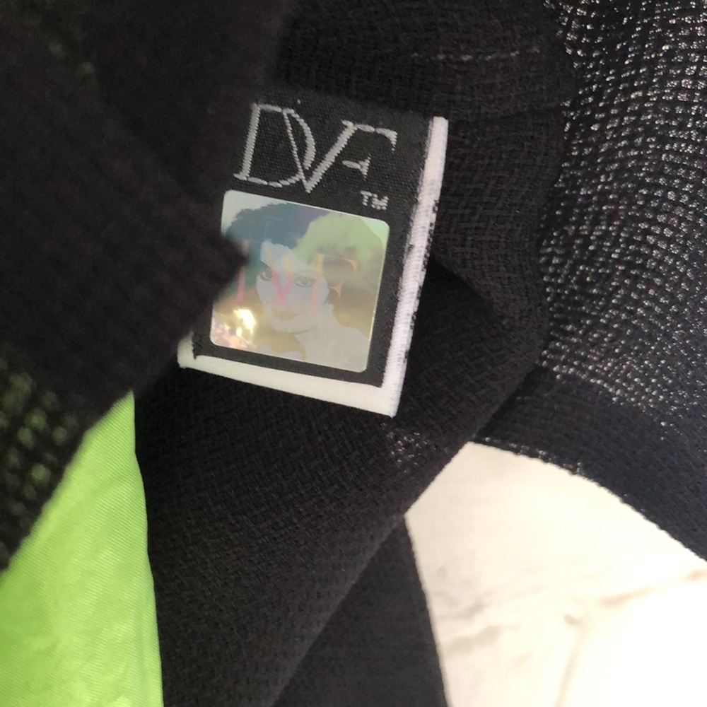 Diane Von Furstenberg - Picture 4 of 6